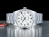 Rolex Datejust 16200 Oyster Bracelet Ivory Arabic Dial